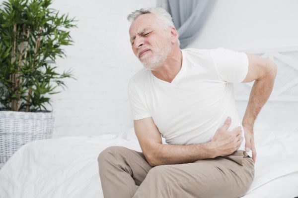Interventional Pain Management