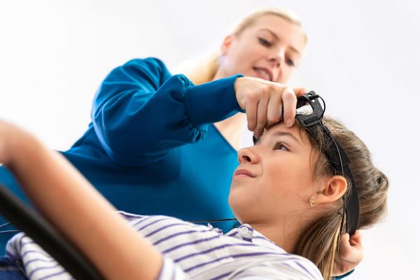Biofeedback Therapy