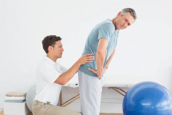 Atlanta Back Pain Doctor